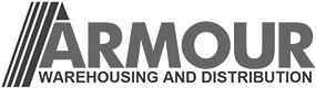 Armour Warehousing Logo