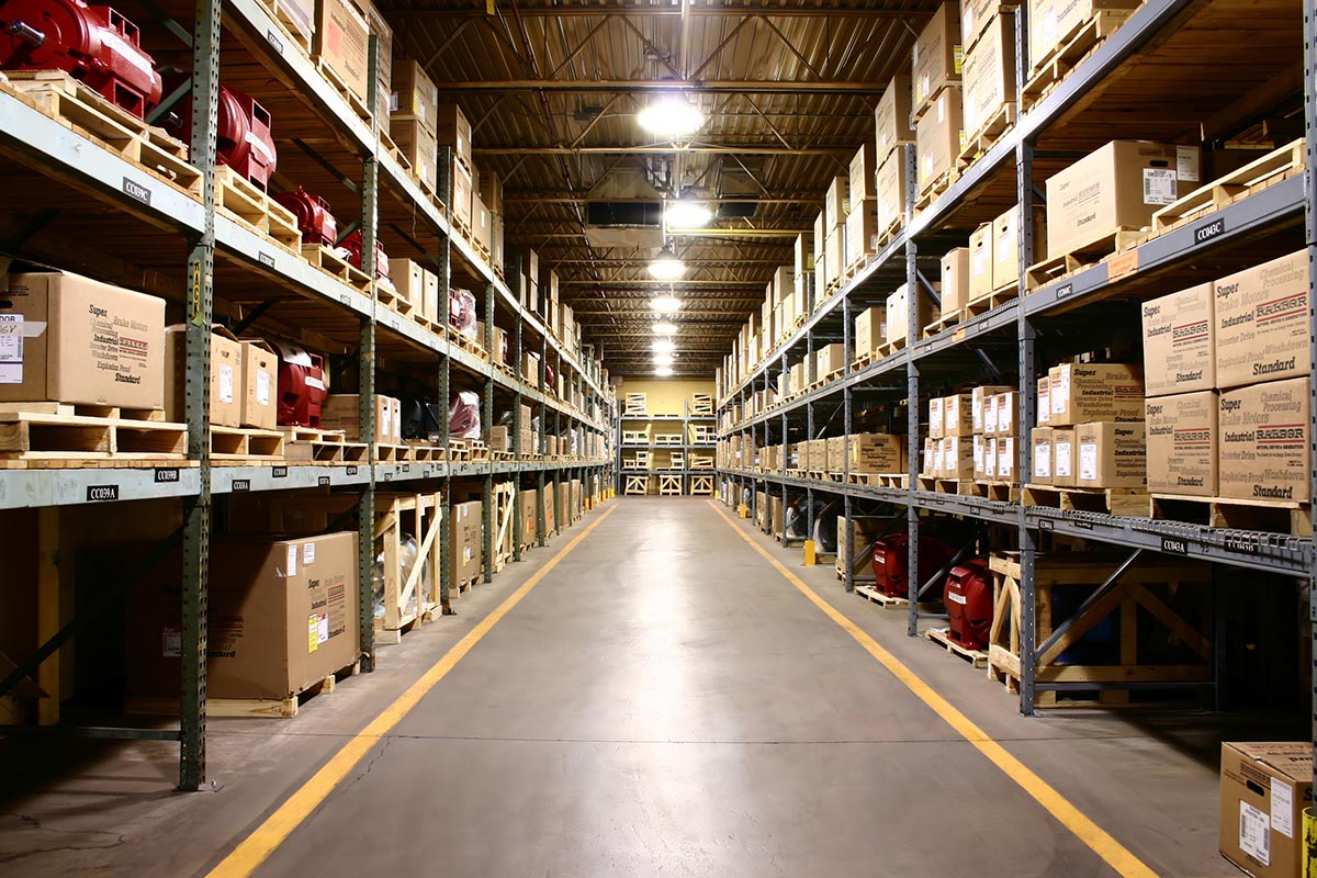 5 Things to Look for in a Vancouver Warehousing Company