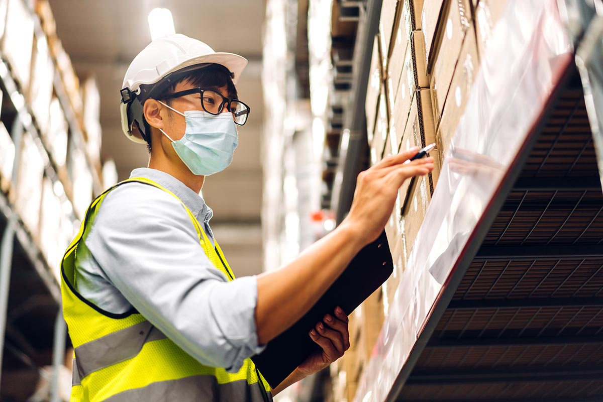 7 Things to Consider Before Choosing a Warehousing Partner
