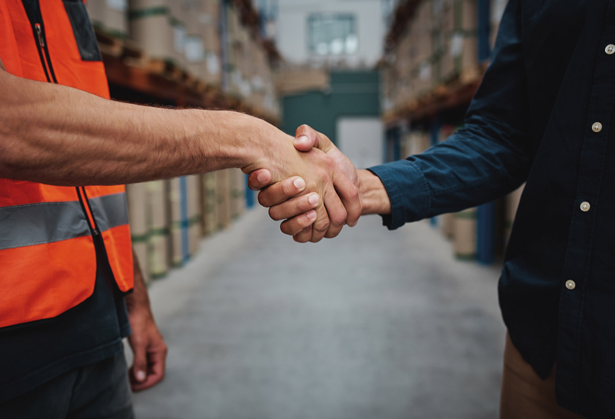 Benefits of Long-Term Leases for Warehouse Tenants and Owners in Canada