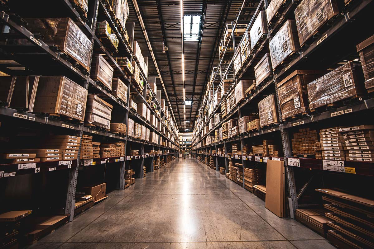 Best 3PL Warehouses in Canada