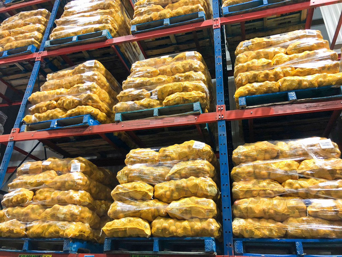 Best Practices For Handling Allergens In Shared Food Storage Facilities