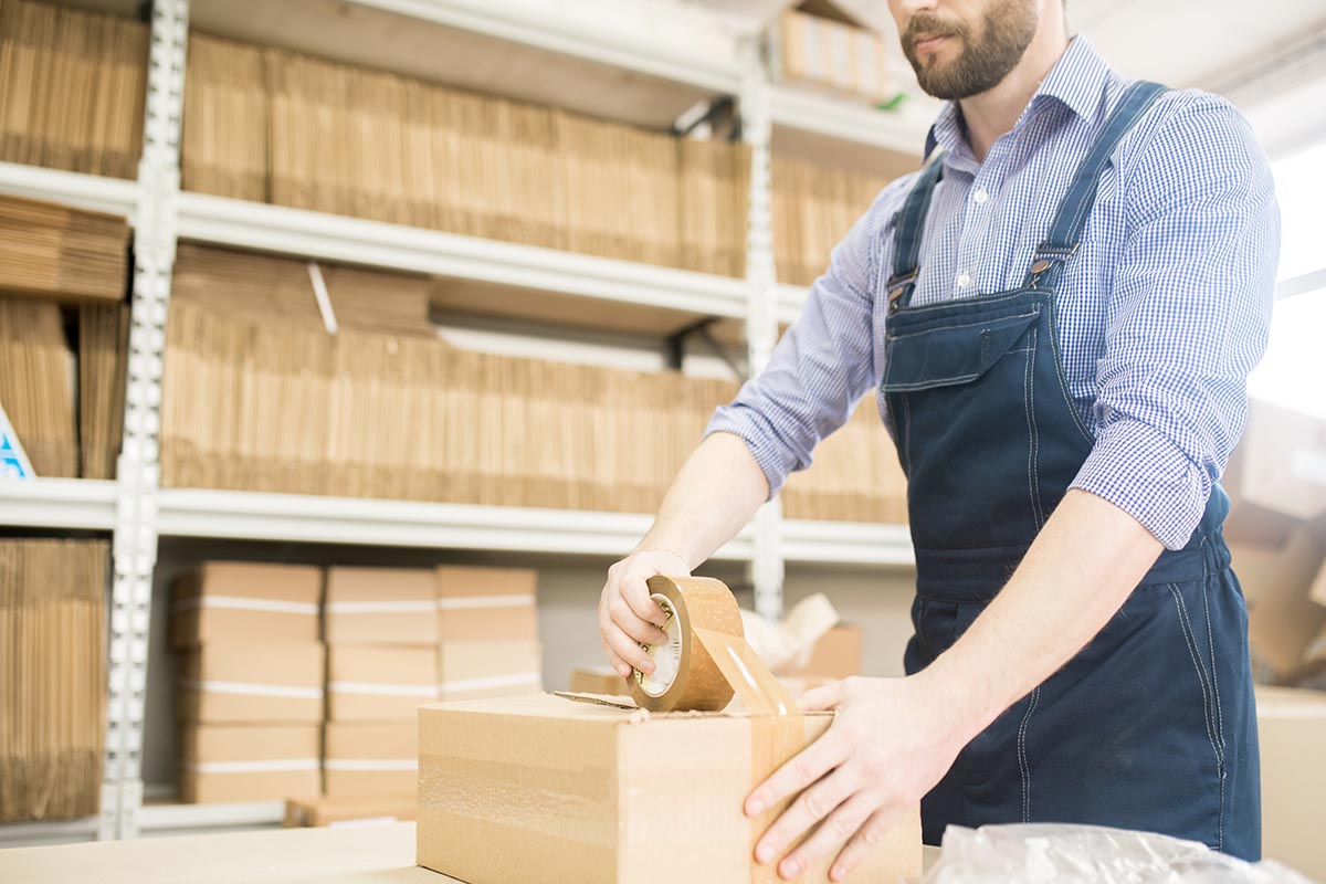 Best Practices for 3PL Fulfillment Centers in Canada