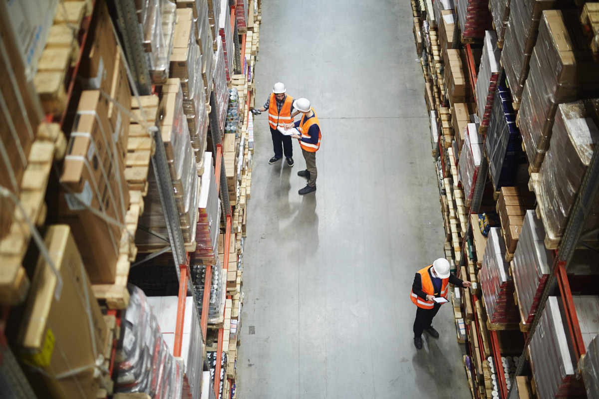 Choosing the Right Warehousing Solution for Your Vancouver Business