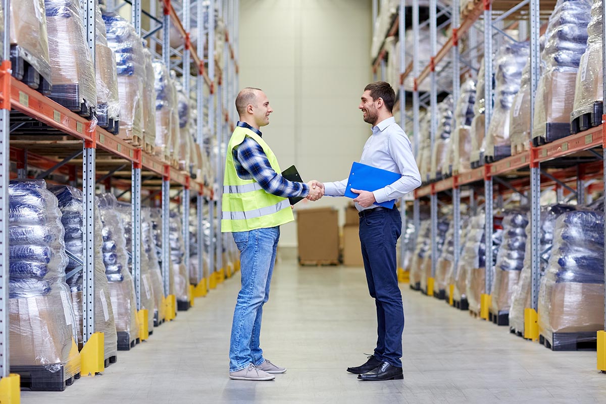 Finding the Best Warehouse Service Providers in Canada