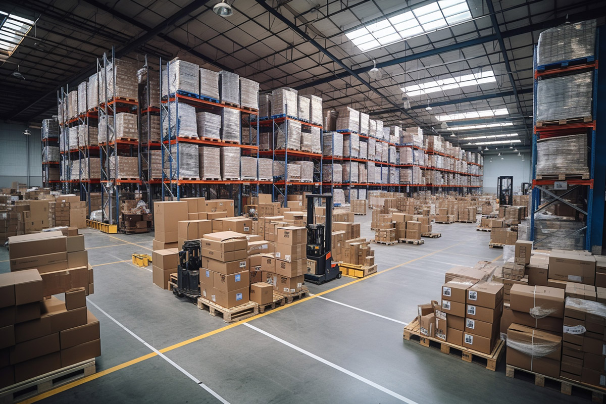 How Canadian Businesses Benefit from Integrated 3PL and Warehousing Solutions