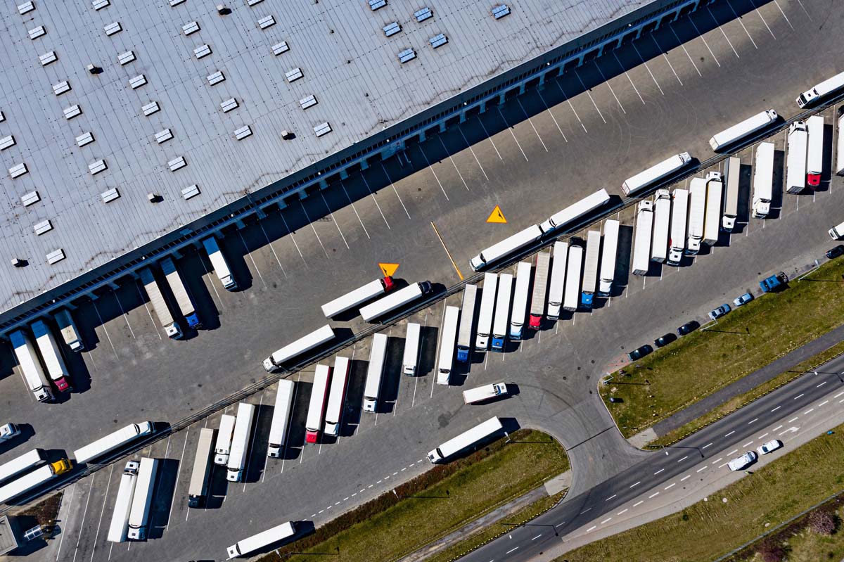 Maximizing Storage and Distribution: The Impact of 3PL Warehousing in Canada