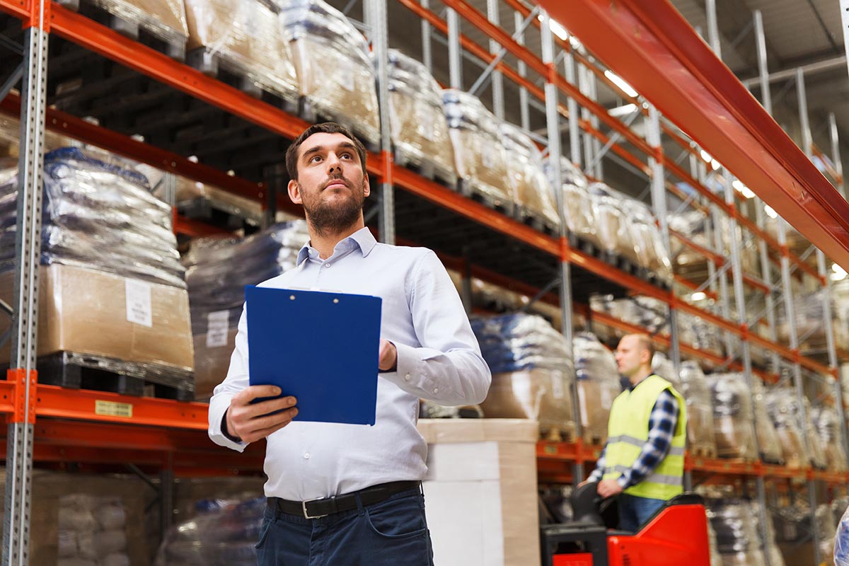 Quality-Assurance Certifications for Canadian Warehouses