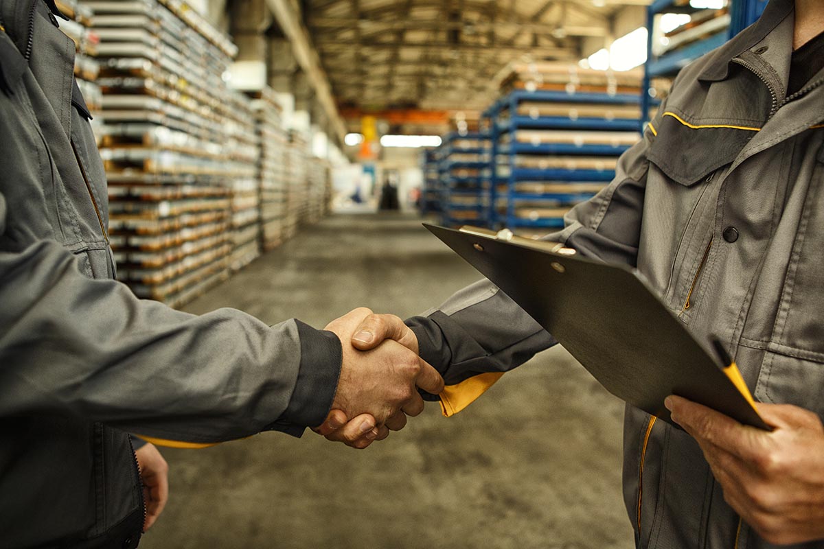 Three Methods to Get More Warehousing Leads