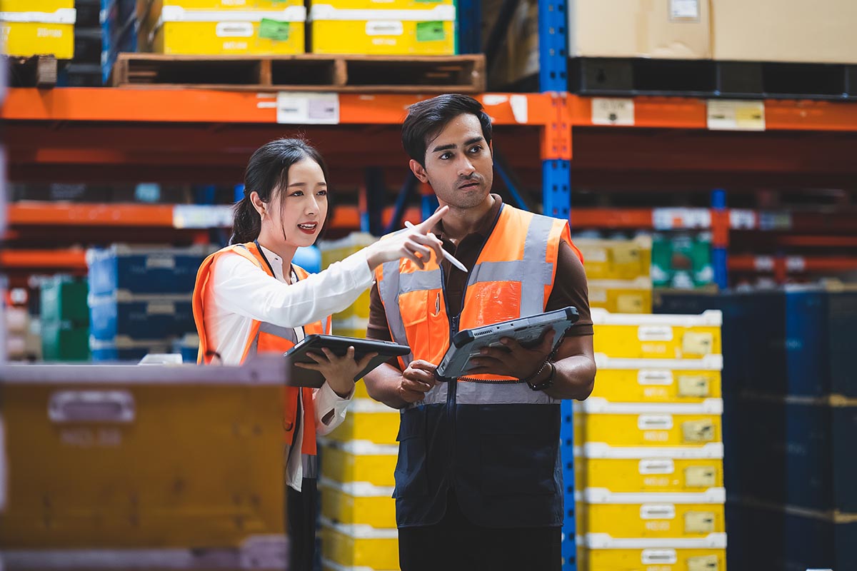 Warehouse Management Best Practices for 3PL Companies in Canada