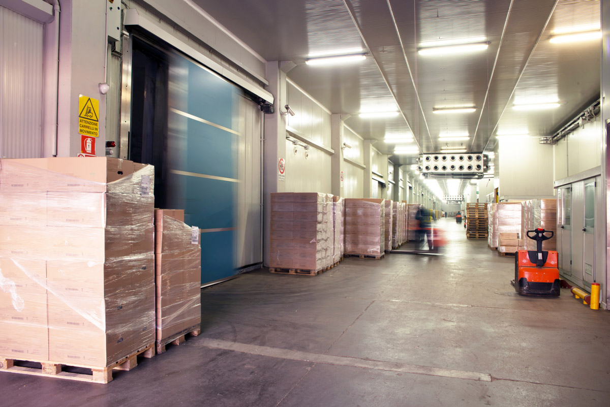 What if I Need Both a Dry and a Refrigerated Vancouver Warehouse?