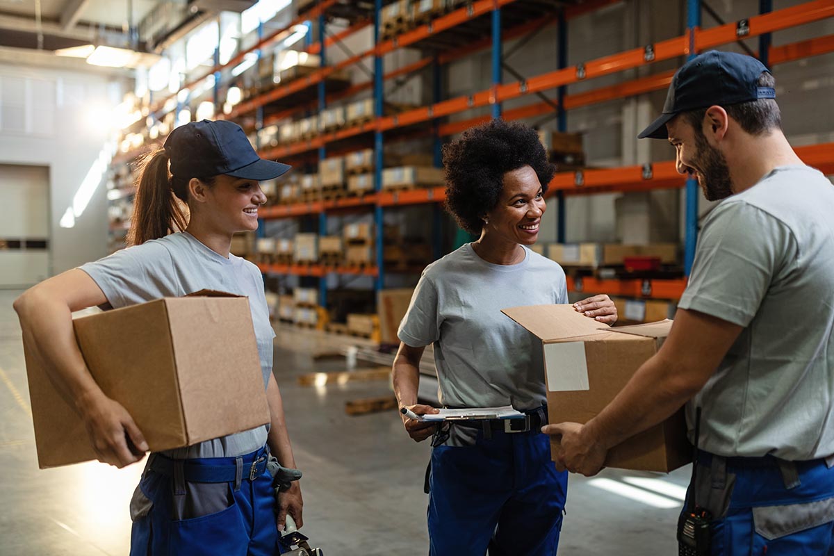 What to look for in a Professional Co-Packer Service