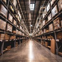 Best 3PL Warehouses in Canada