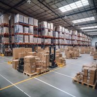 How Canadian Businesses Can Benefit from Integrated 3PL and Warehousing Solutions