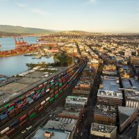 How Does the Port of Vancouver Rate in North America?