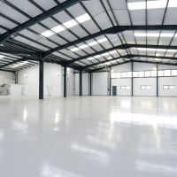 Is Warehouse Space Becoming a Problem in Vancouver?