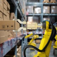 Trends and Innovations in Warehouse Logistics for Toronto businesses