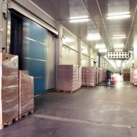 What if I Need Both a Dry and a Refrigerated Vancouver Warehouse?
