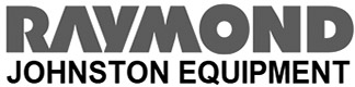 Raymond Johnston Equipment Logo