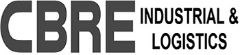 CBRE Industrial & Logistics Logo
